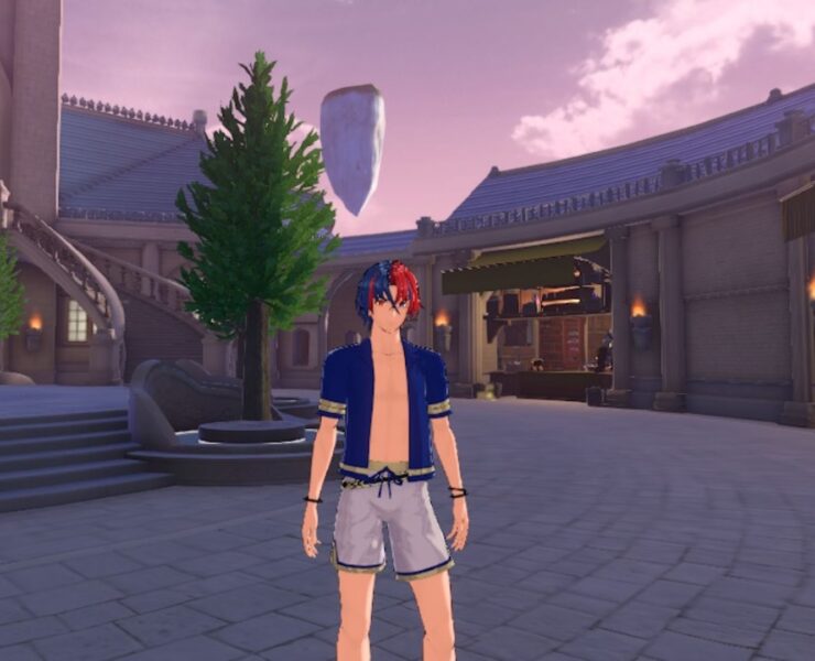 Fire Emblem Engage Change Outfit