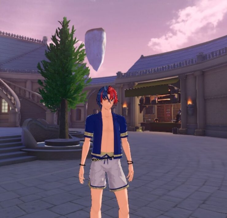 Fire Emblem Engage Change Outfit