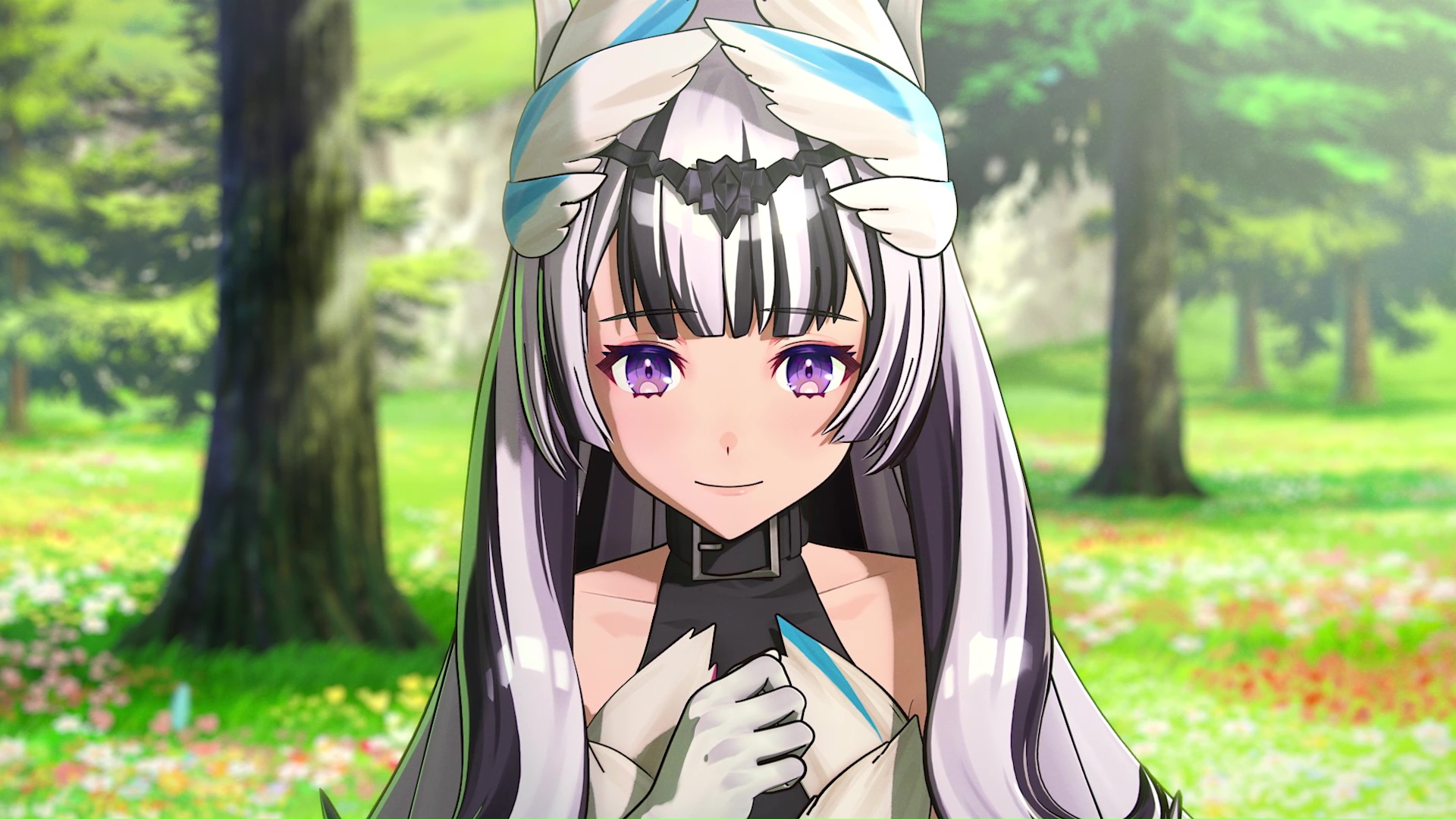 All Fire Emblem Engage Characters - Nintendo Link