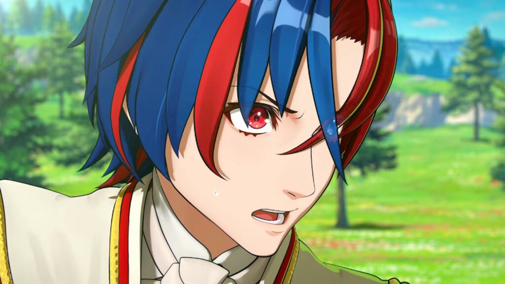 Fire Emblem Engage Expansion Pass Characters
