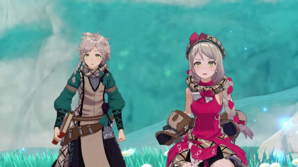 Fire Emblem Engage New Game Plus Mode