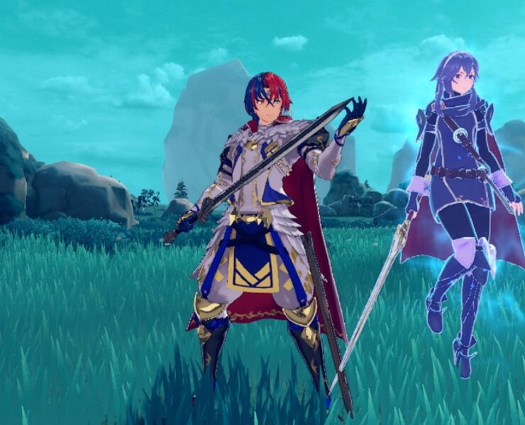 Fire Emblem Engage Tips and Tricks