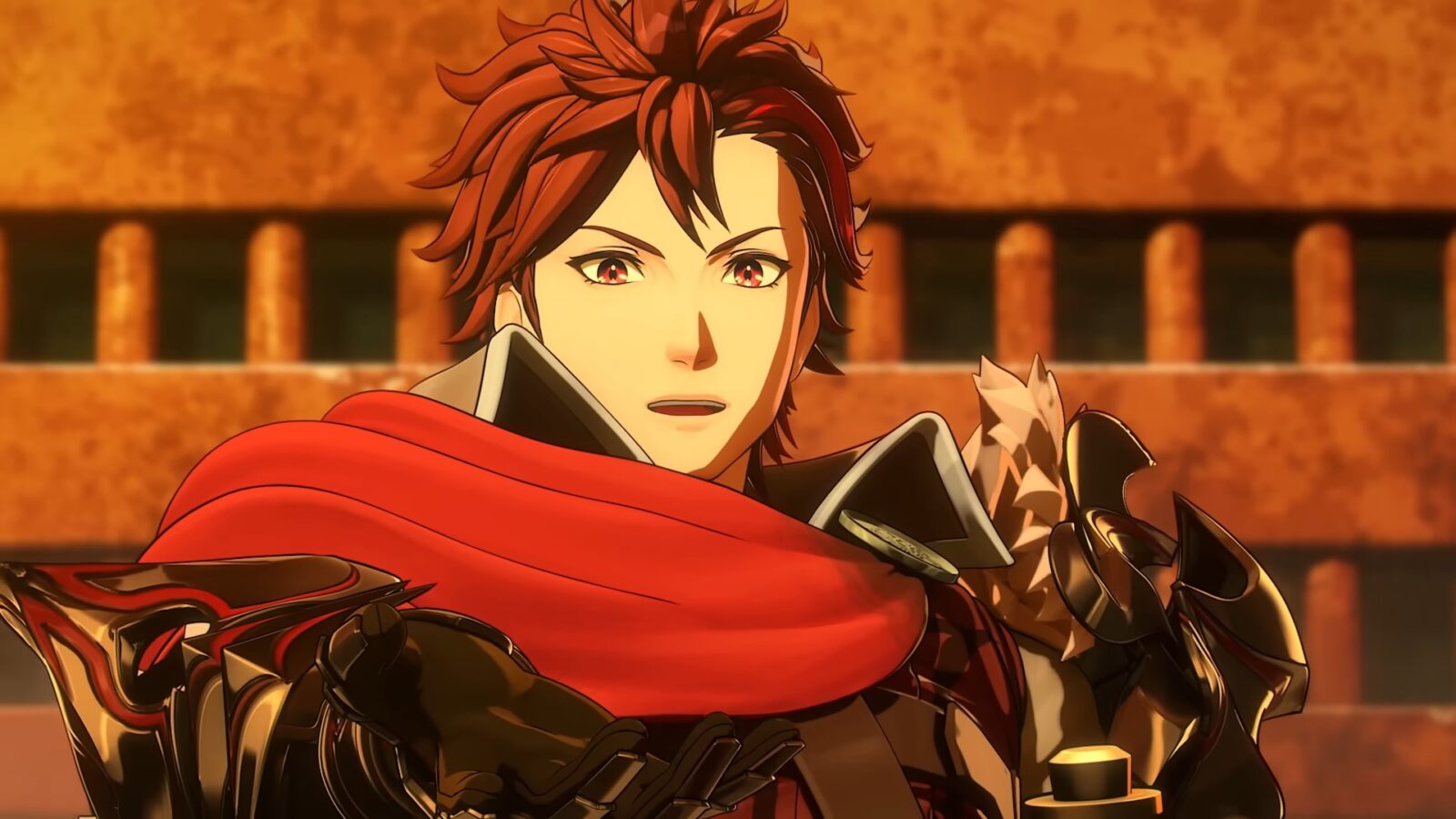 Fire Emblem Engage Gay Characters