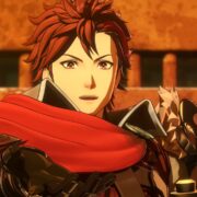 Fire Emblem Engage Gay Characters