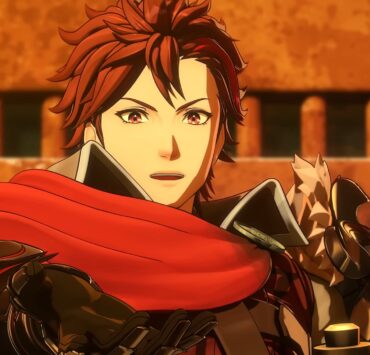 Fire Emblem Engage Gay Characters