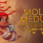 molly medusa