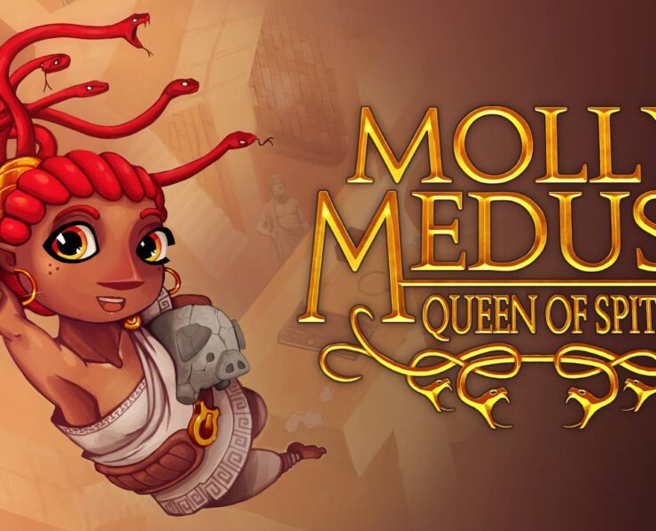 molly medusa