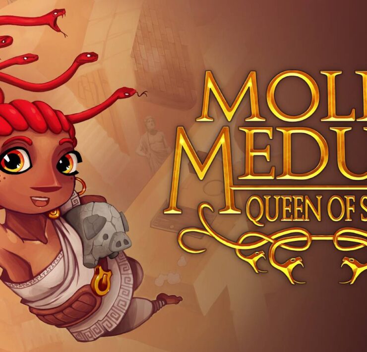 molly medusa