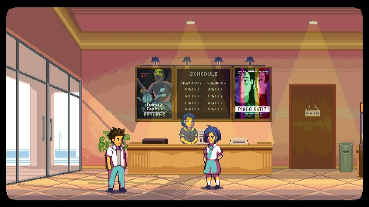 a space for the unbound switch review