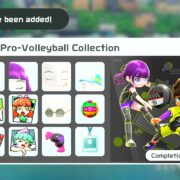 collection 40 nintendo switch sports