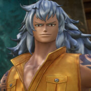 One Piece Odyssey Switch