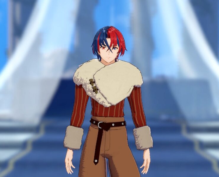 Unlock Outfits in Fire Emblem Engage