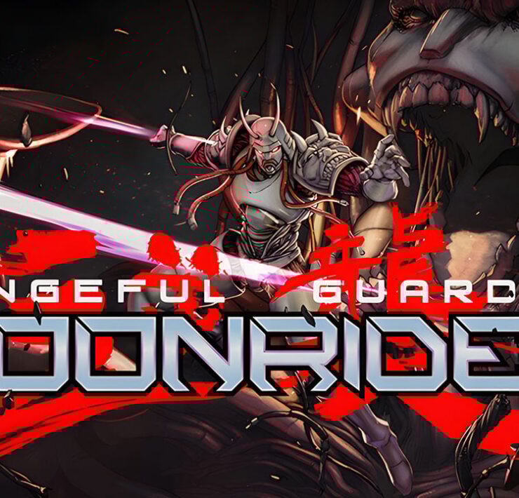 vengeful guardian moonrider switch review