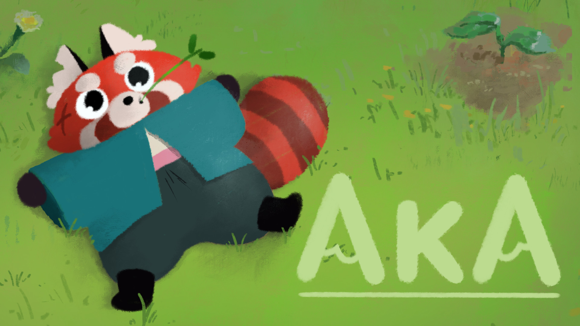 Aka Switch Review - A Wonderful Story of Loss - Nintendo Link
