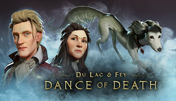 dance of death