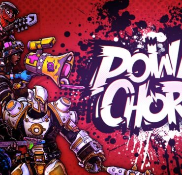 power chord