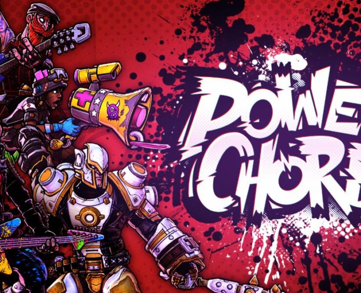 power chord