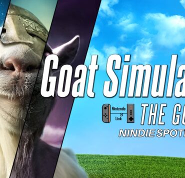goat simulator
