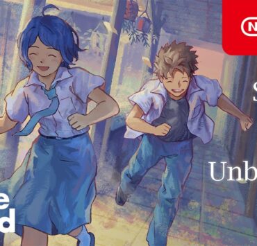 a space for the unbound switch review
