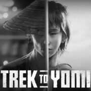 trek to yomi