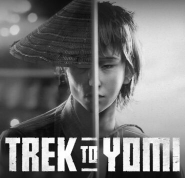 trek to yomi