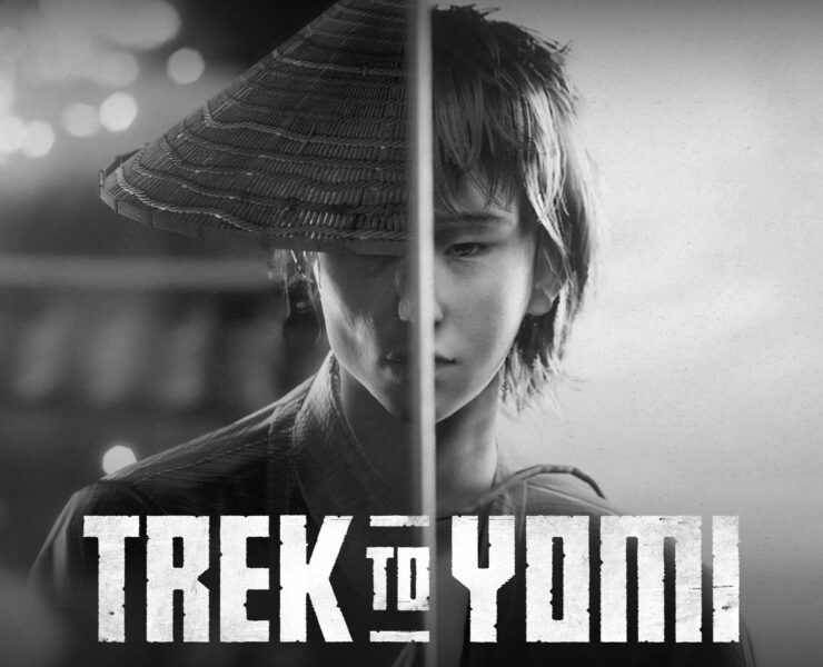 trek to yomi