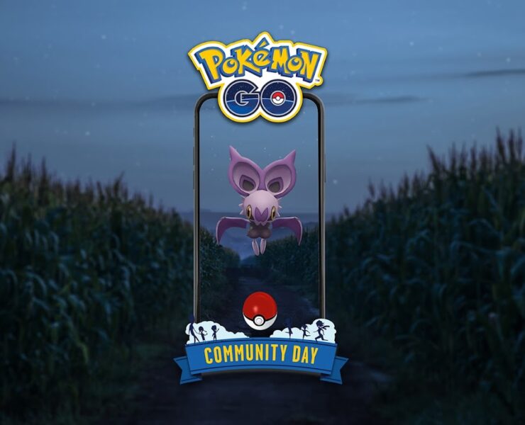 noibat community day